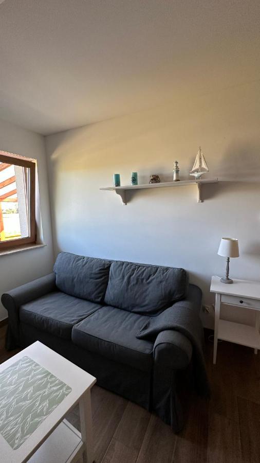 Szczere Pole Nad Morzem Apartment Strzezenice Luaran gambar